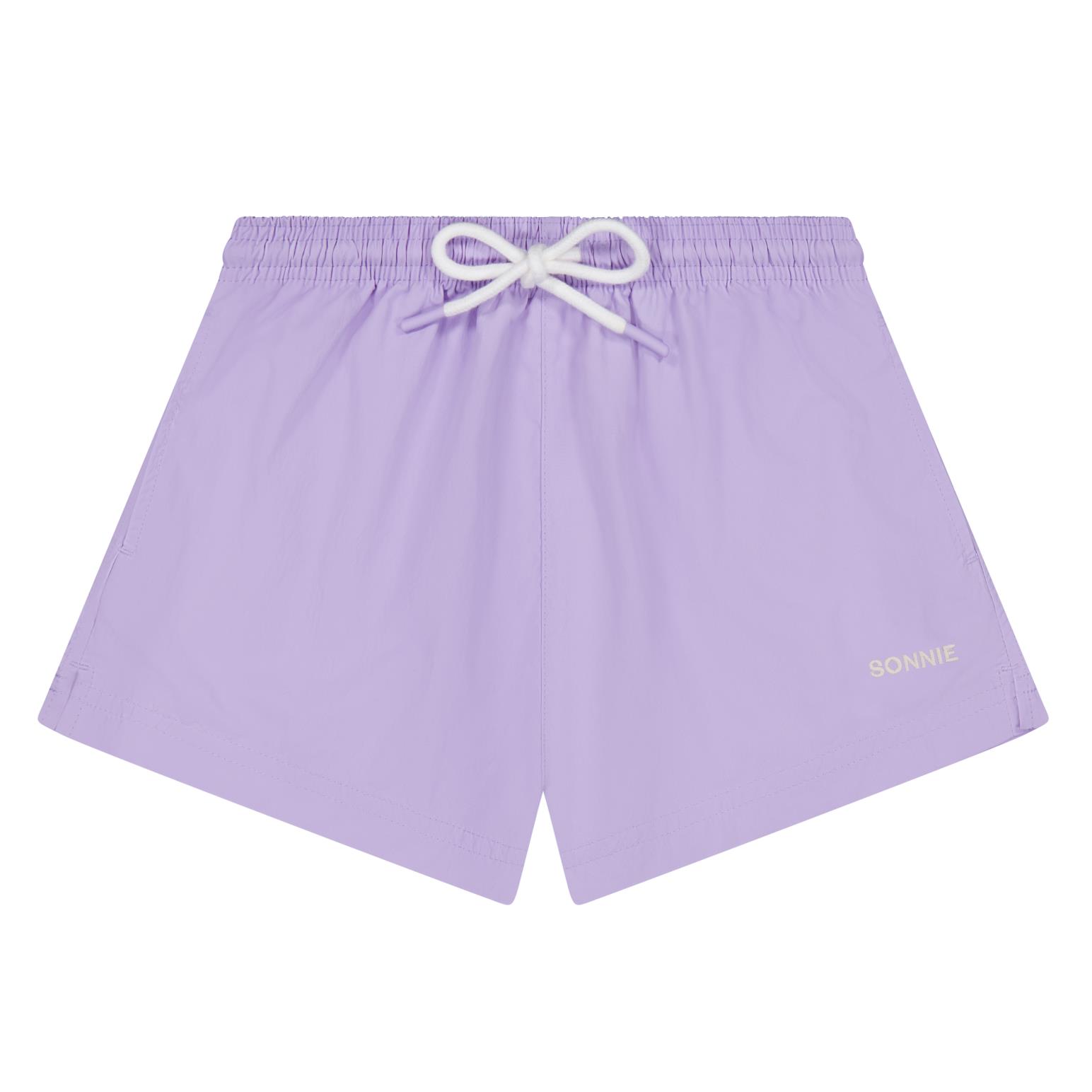 Sonnie Nylon Shortie 8-11Y